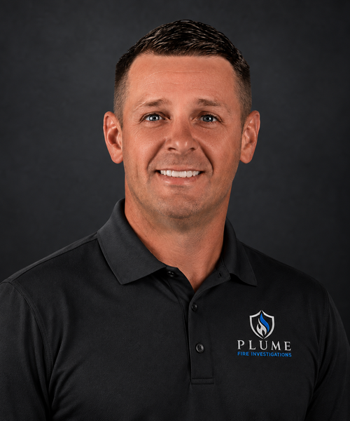 JOSH PLUMMER, CFI, CFEI, CVFI