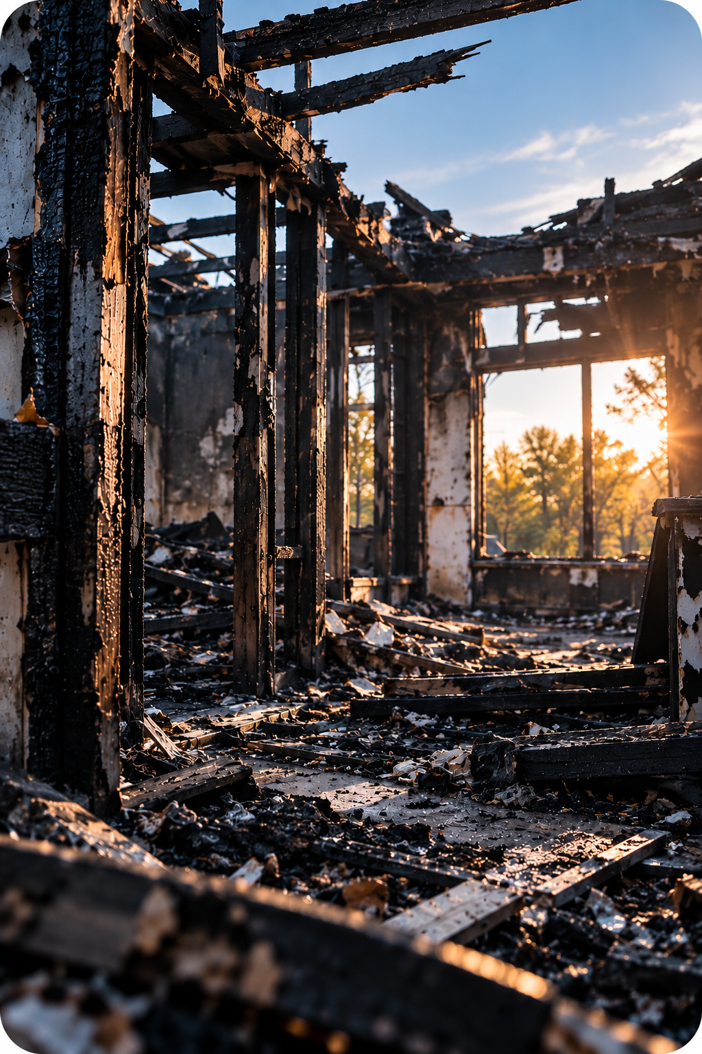 Fire Investigation Florida 